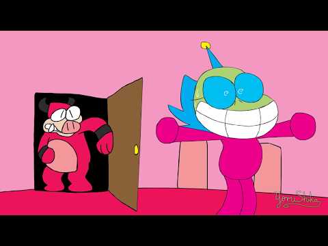 Rise of Fawful: Dance Scene (Reanimated)