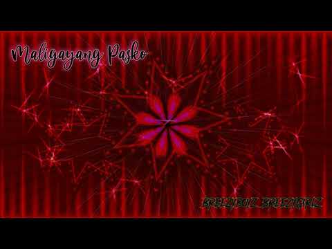 Maligayang Pasko (JEBeats) feat. BreezyBoyz & BreezyGirlz