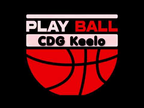 Play Ball-CDG Keelo