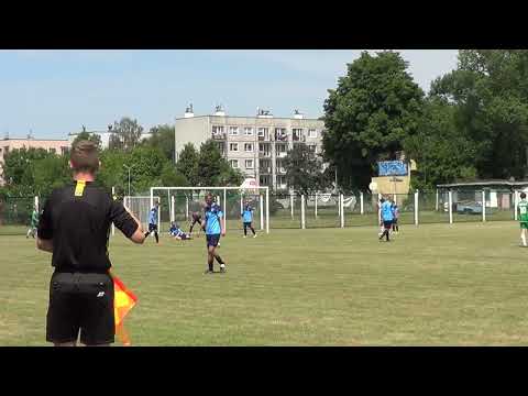 34. kolejka: Grunwald 3-4 Ostoja Żelisławice