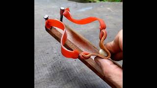 Fork Slingshot #slingshot #fyp #usa #viral