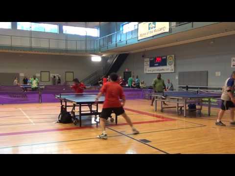 John Mar Vs Gustavo Cruz 06 03 2017