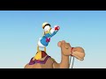Mickey Mouse Clubhouse Donald Of The Desert