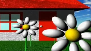 Spiderbait - Calypso (1997) (Music Video)