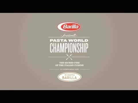 Barilla Pasta World Championship