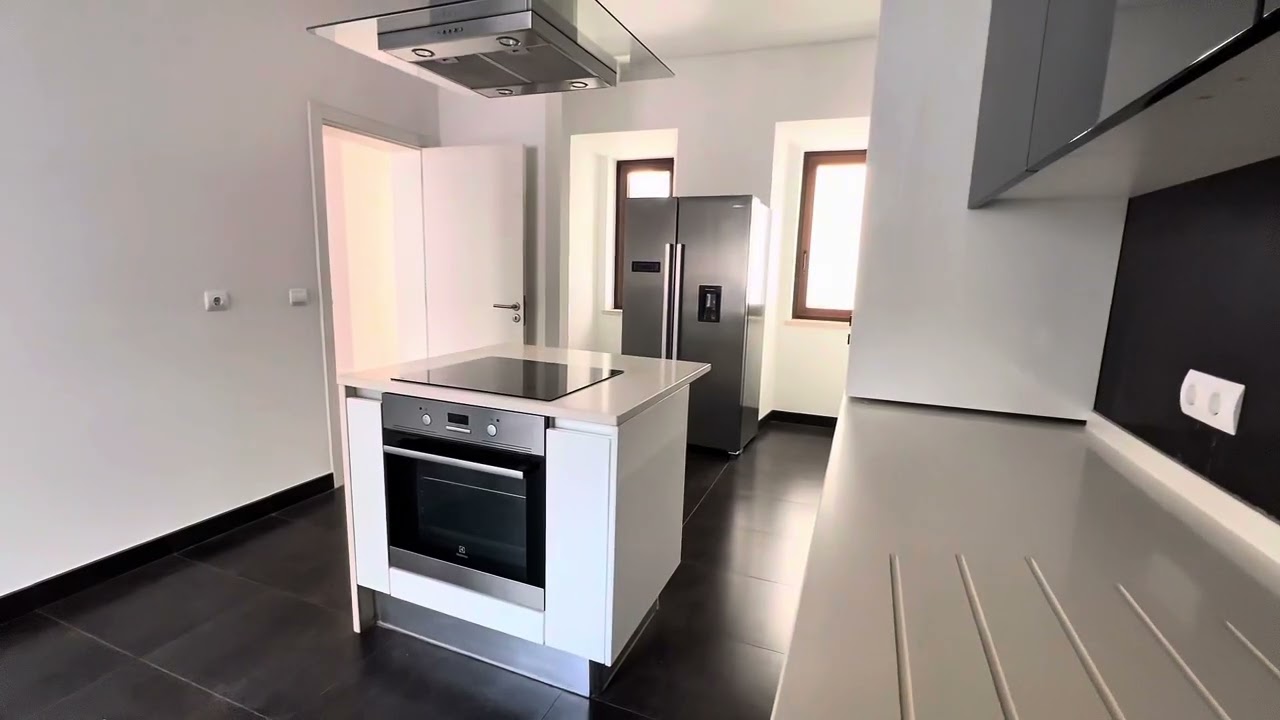 Vídeo do imóvel