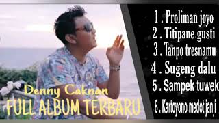 Download lagu Full Album Denny Caknan Terbaru 2020- Proliman joyo mp3