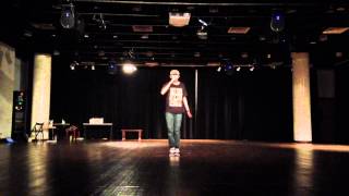 Freestyle - Little Things - One direction (Sam Tsui and Kurt Schneider Cover)