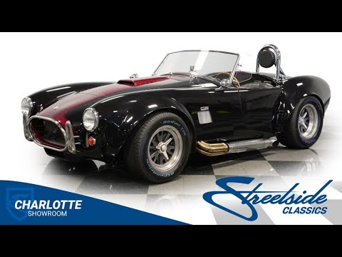 1965 Shelby Cobra (CC-1998763) for sale in Concord, North Carolina