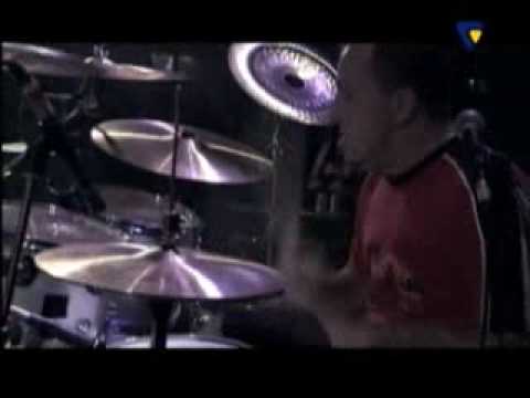 Biohazard - Urban Discipline (Live)