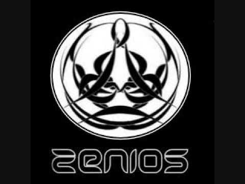 Zenios - Chris Brown Yo (Zenios Remix)