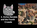 AoE2: DE Custom Campaign | Dandolo | 4. Enrico Dandolo and the Fourth Crusade