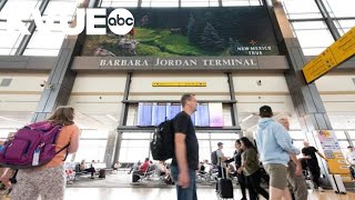New nonstop flights coming to Austin's airport