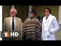 Moonraker 6 10 Movie CLIP Q S Balls 1979 HD