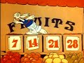 Schoolhouse Rock Ranked Best To Worst On IMDb Multiplication Rock Lucky Seven Sampson 26