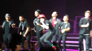 Justin Bieber - Omaha Mall 7/17/10