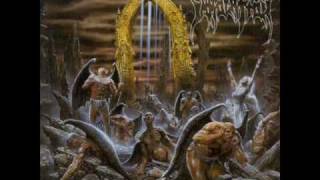 Immolation - Here In After