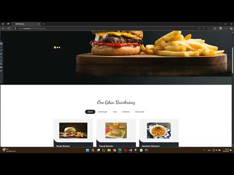 Real-Time Chat & Notifications with ASP.NET Core & SignalR | Full Project Overview 🚀