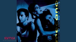 Mecano - Las Cosas Pares (Cover Audio)