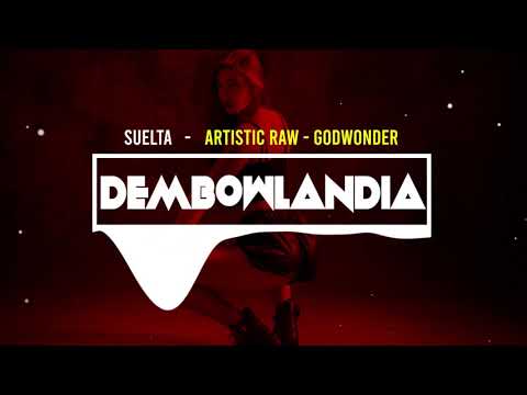 SUELTA - Artistic Raw / Alex Sargo / Kilate Tesla / Godwonder