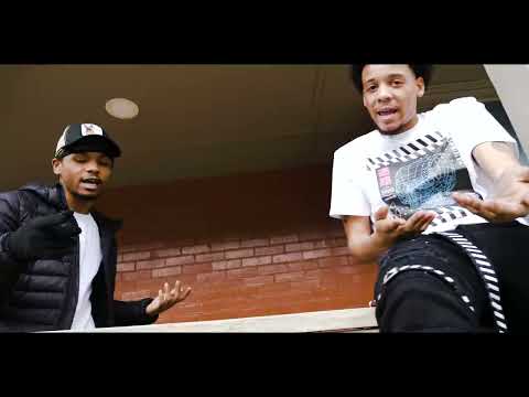 ButlerBlockTrey "Slept In The Trap" (Official Video) Dir By EMoneyVisuals