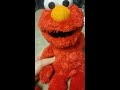 Playskool Tickle Me Elmo Review