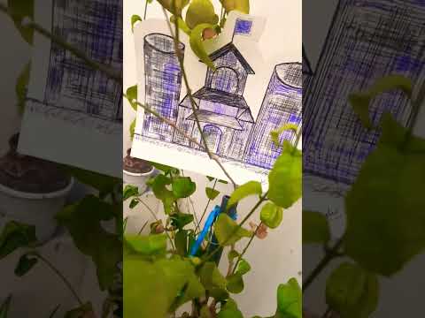 new art is out now. The beauty of handmade is in the imperfections.”# HITAKSHI SHARMA