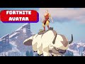 OFFICIAL Fortnite x Avatar: Elements - Gameplay Trailer!