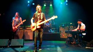 Glenn Hughes - Can&#39;t Stop The Flood - Birkenhead UK - 17.05.2011.