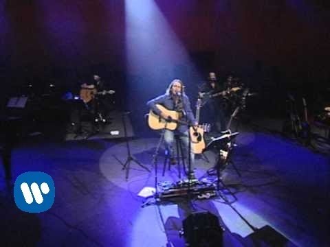 LOS SECRETOS - Agarrate A Mi Maria (acustico) video