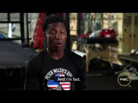 Juan Carlos Abreu: PBC on Bounce Preview — September 18, 2015