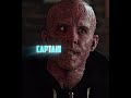 Captain Deadpool Deadpool Captain America Edit Bye Bye Bye NSYNC Slowed