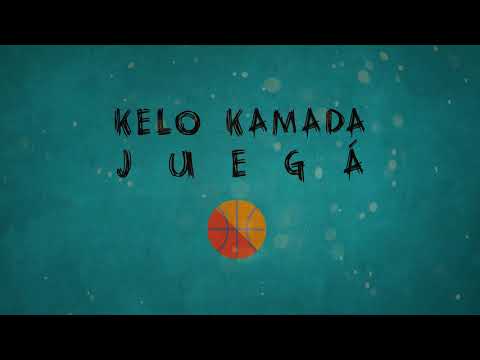 Kelo Kamada - Juegá