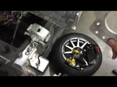 Wikispeed demo video bug fix V31 suspension service pack 1 2016 Dec 21