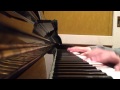 Arden Cho - I'm The One to Blame (Piano Cover ...