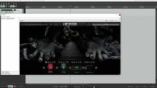 Video thumbnail for Ampenstein Guide Video by Ugritone