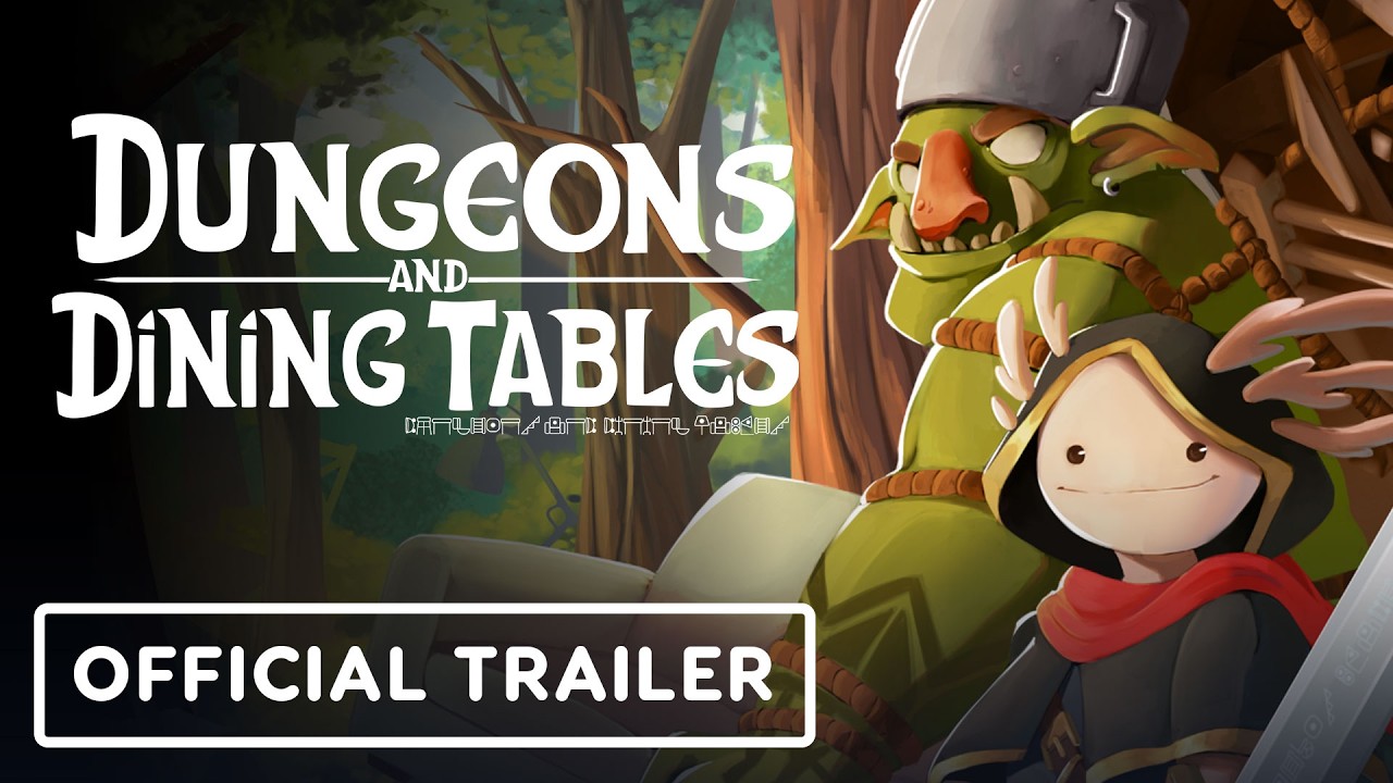 Trailer