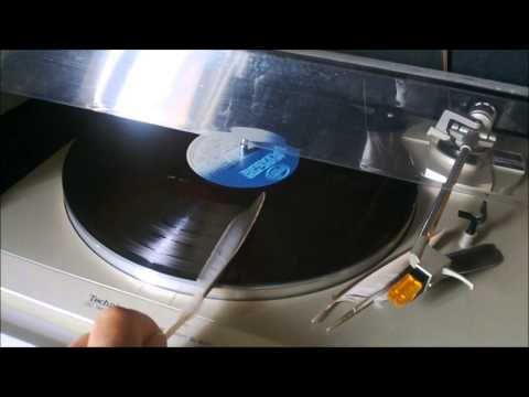 comment nettoyer ses vinyles