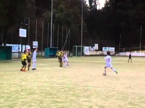 ED Val Miñor (Benjamín A) 2 - 4 Bouzas (Sab 13 - Dic)