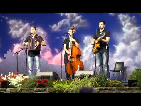 Te domače viže-Ans. Jureta Svetlina