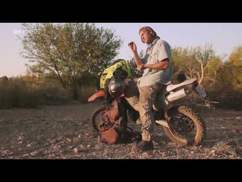 Dokumentarfilm - Kontinente in Bewegung 3 5 Südamerika   Arte Doku Reihe HD