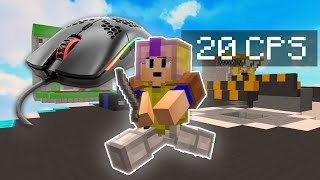 So I Got The Glorious Model O..