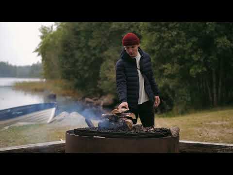 Road trip in Skåne, Sweden