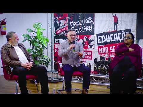 Bora Geral | A Educação Pública Resiste – Parte 3 | Histórias de luta e resistência nas escolas