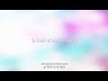 Amber- Love Run lyrics [Eng. | Rom. | Han.] 