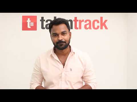 Laxman Dawbhat Intro