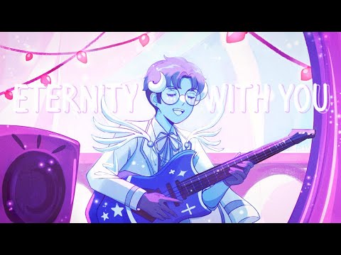 Eternity With You | cover by 0JI