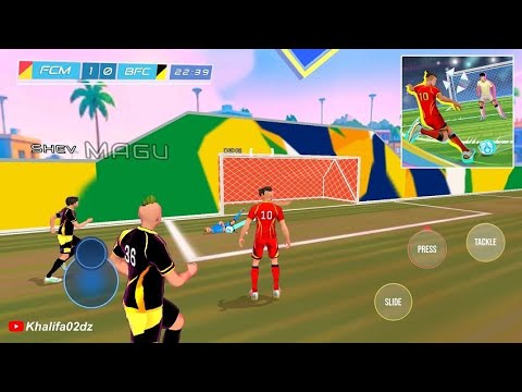 Video cover