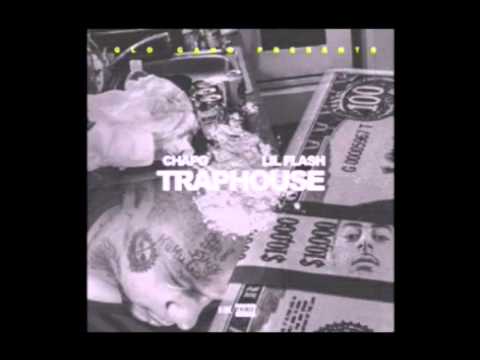 LIL Flash - TrapHouse ft. Chapo