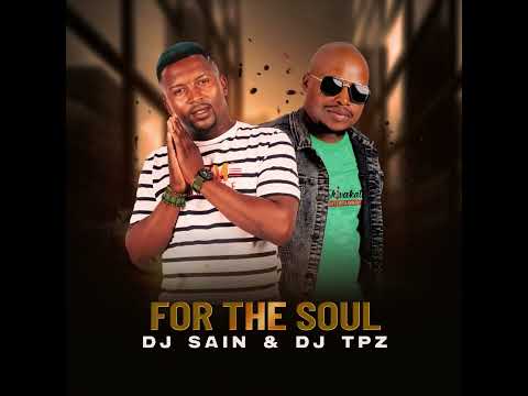 DJ SAIN & DJ TPZ -Wang’phatha (ft Mcebisi SA)                                        
